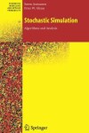 Book cover for Stochastic Simulation: Algorithms and Analysis