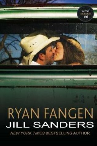Cover of Ryan Fangen