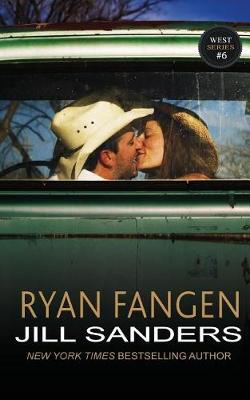 Book cover for Ryan Fangen