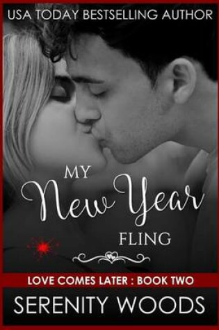 Cover of My New Year Fling