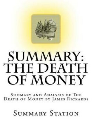 Cover of The Death of Money