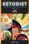 Book cover for KETO DIET ( 5 series )