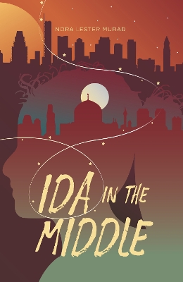 Book cover for Ida In The Middle