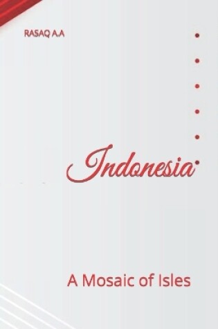 Cover of Indonesia