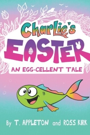 Cover of Charlie's Easter