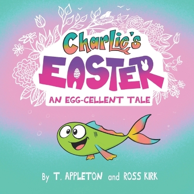 Book cover for Charlie's Easter