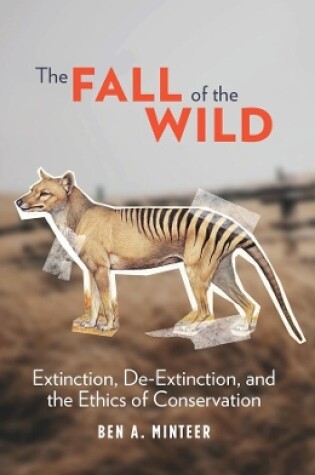 Cover of The Fall of the Wild