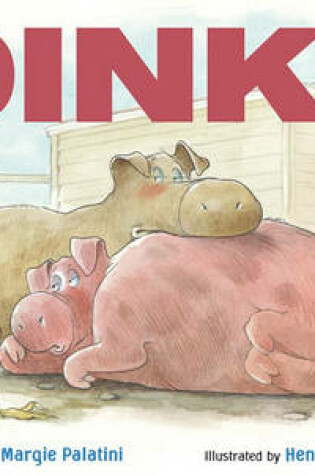 Cover of Oink?