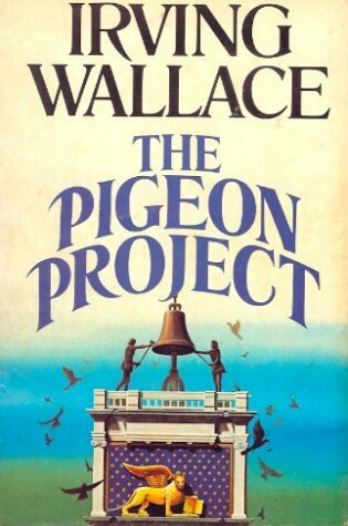 Cover of Pigeon Project