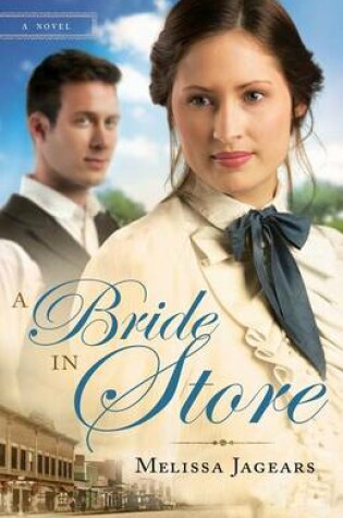 Cover of A Bride in Store