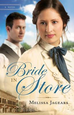 Book cover for A Bride in Store