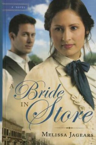 Cover of A Bride in Store