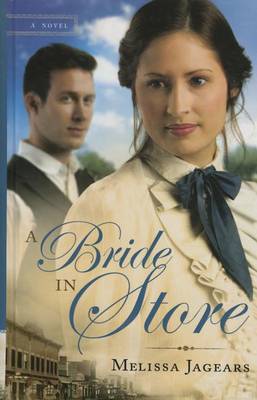 Book cover for A Bride in Store
