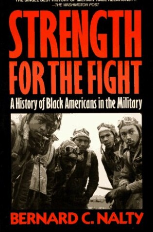 Cover of Strength for the Fight