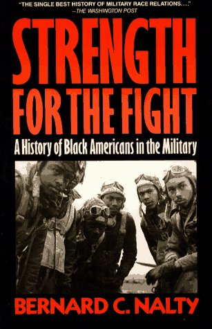 Book cover for Strength for the Fight
