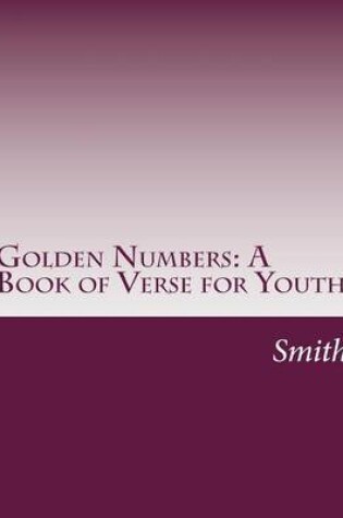 Cover of Golden Numbers