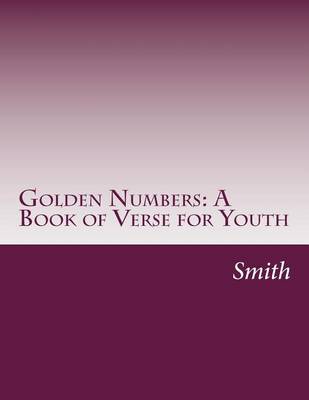 Book cover for Golden Numbers