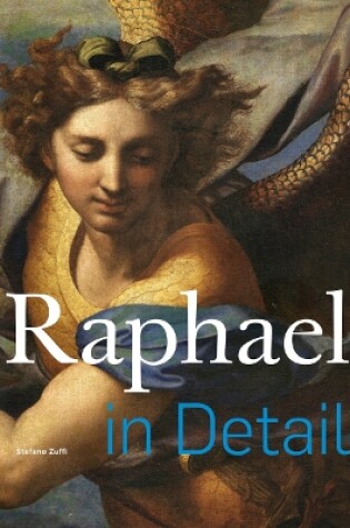 Cover of Raphael in Detail