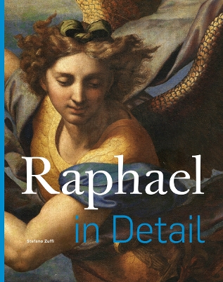 Cover of Raphael in Detail