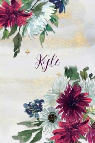 Cover of Kyle