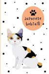 Book cover for Japanese Bobtail