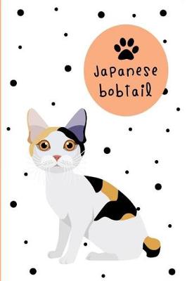 Book cover for Japanese Bobtail