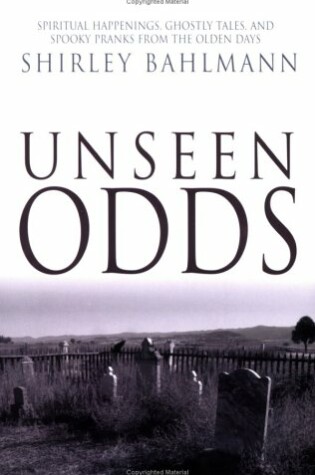 Cover of Unseen Odds