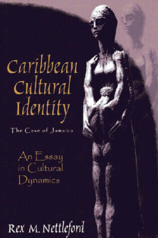 Cover of Caribbean Cultural Identity