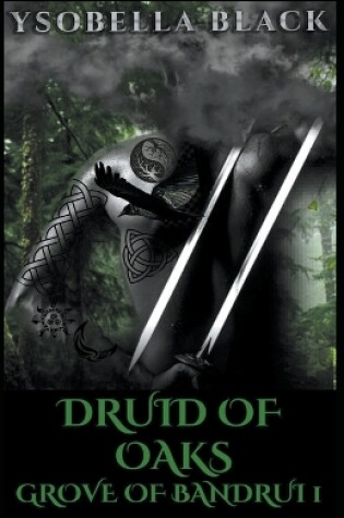 Cover of Druid of Oaks