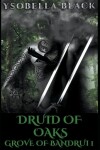 Book cover for Druid of Oaks