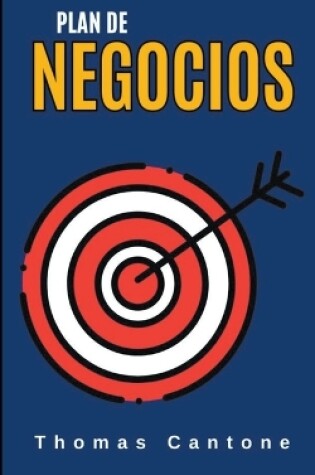 Cover of Plan de Negocios