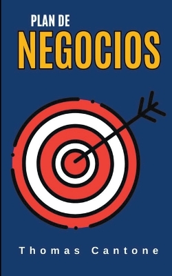 Cover of Plan de Negocios