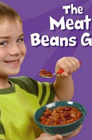 Cover of The Meat and Beans Group