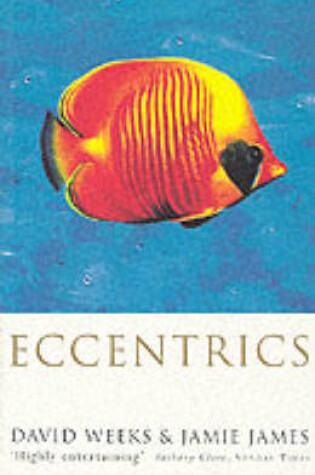 Cover of Eccentrics