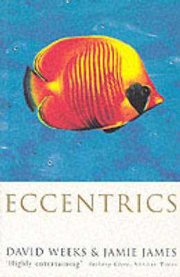 Cover of Eccentrics