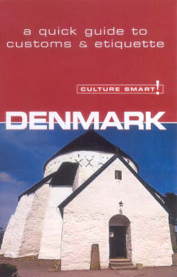Book cover for Denmark - Culture Smart! The Essential Guide to Customs & Culture