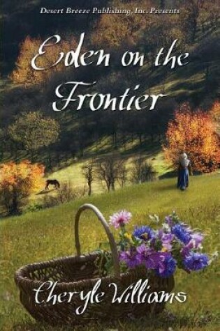 Cover of Eden on the Frontier