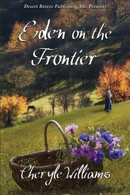 Book cover for Eden on the Frontier