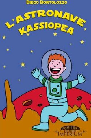 Cover of L'Astronave Kassiopea