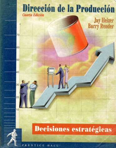 Book cover for Decisiones Estrategicas