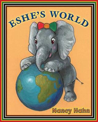 Book cover for Eshe's World