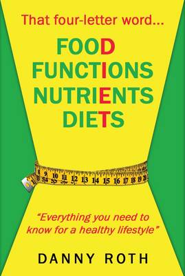 Book cover for That Four-Letter Word: Diet