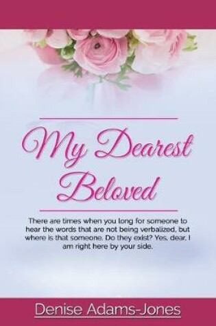 Cover of My Dearest Beloved