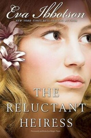 Cover of The Reluctant Heiress