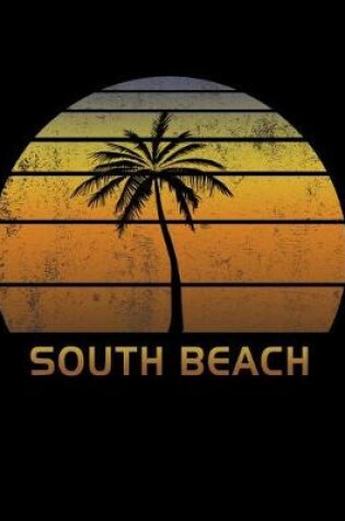 Cover of South Beach