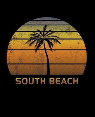 Book cover for South Beach