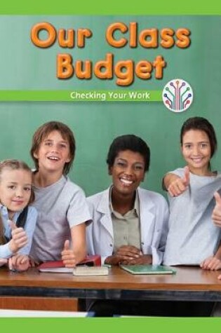 Cover of Our Class Budget
