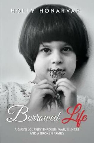 Cover of Borrowed Life