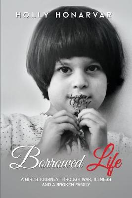 Book cover for Borrowed Life