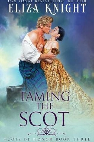 Cover of Taming the Scot
